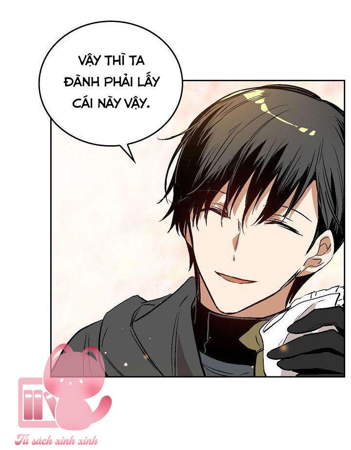Vị Hôn Thê Khế Ước Của Công Tước - Chap 30 - Trang 28