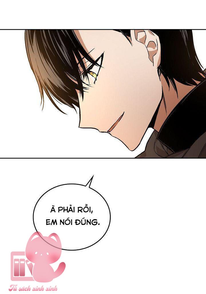 Vị Hôn Thê Khế Ước Của Công Tước - Chap 30 - Trang 33