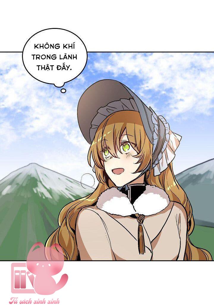 Vị Hôn Thê Khế Ước Của Công Tước - Chap 30 - Trang 46