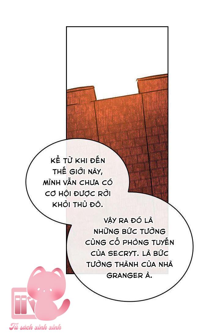 Vị Hôn Thê Khế Ước Của Công Tước - Chap 30 - Trang 47