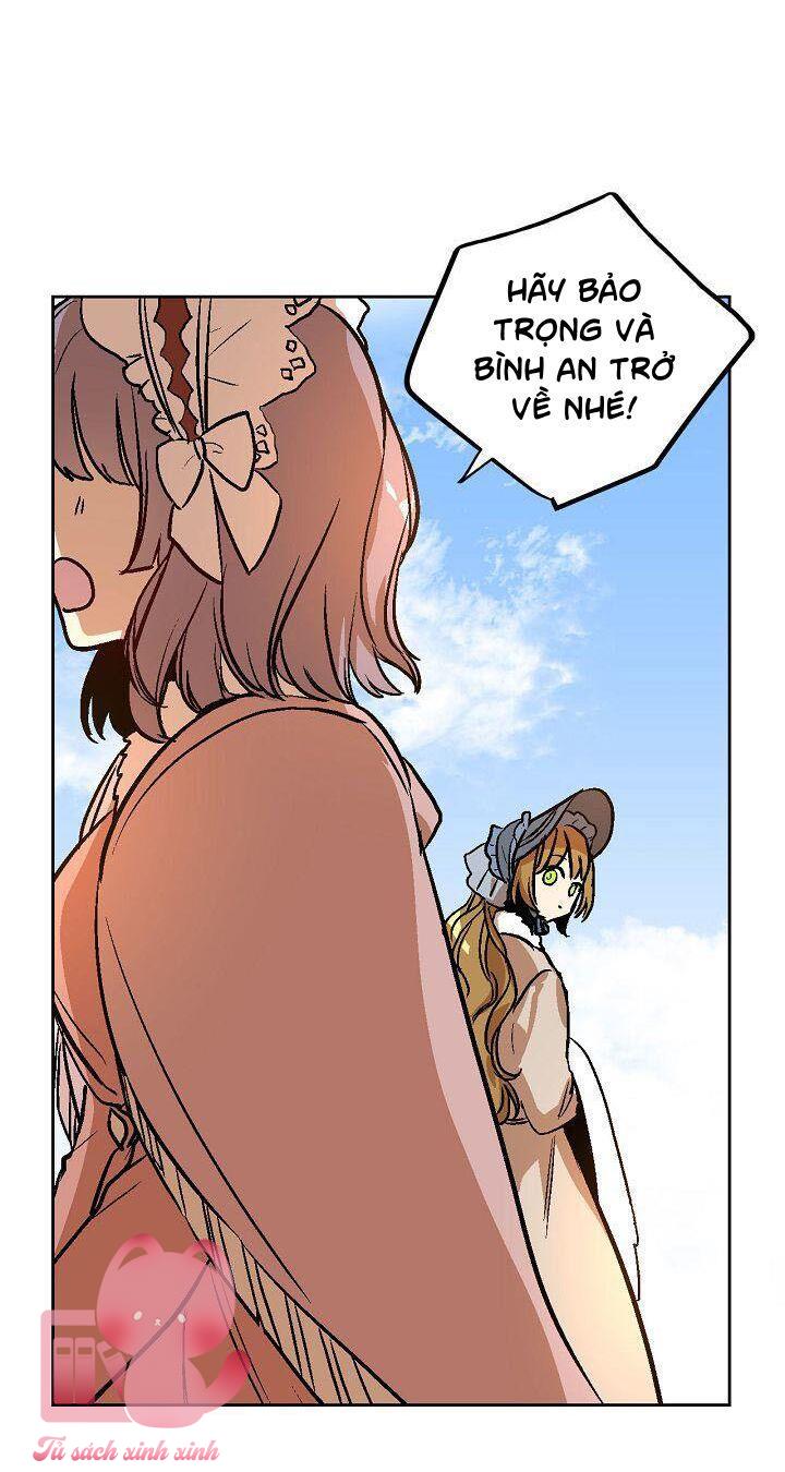 Vị Hôn Thê Khế Ước Của Công Tước - Chap 30 - Trang 48