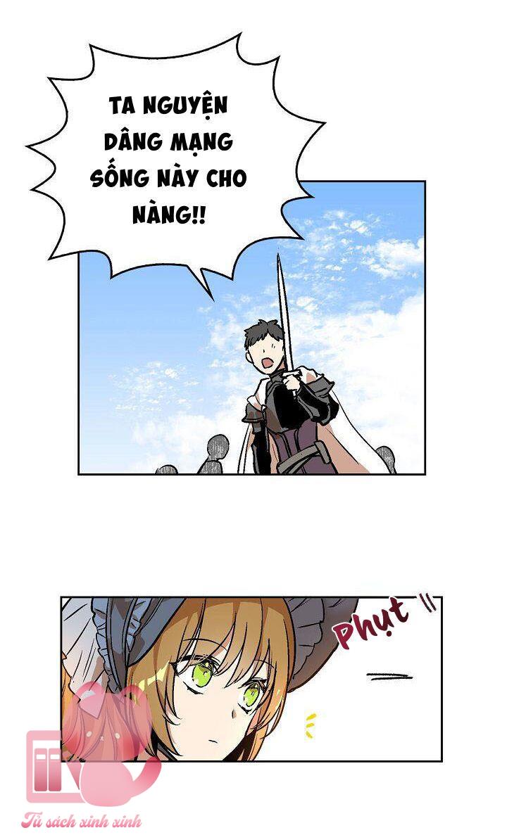 Vị Hôn Thê Khế Ước Của Công Tước - Chap 30 - Trang 49