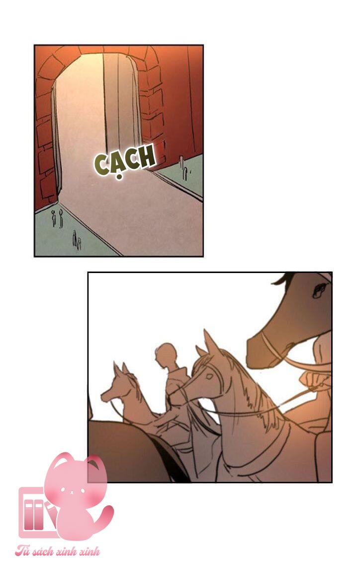 Vị Hôn Thê Khế Ước Của Công Tước - Chap 30 - Trang 57