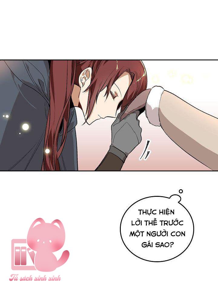 Vị Hôn Thê Khế Ước Của Công Tước - Chap 30 - Trang 8