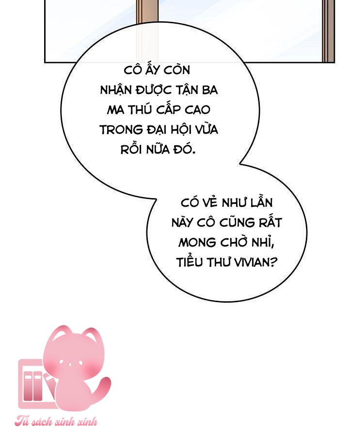 Vị Hôn Thê Khế Ước Của Công Tước - Chap 31 - Trang 17