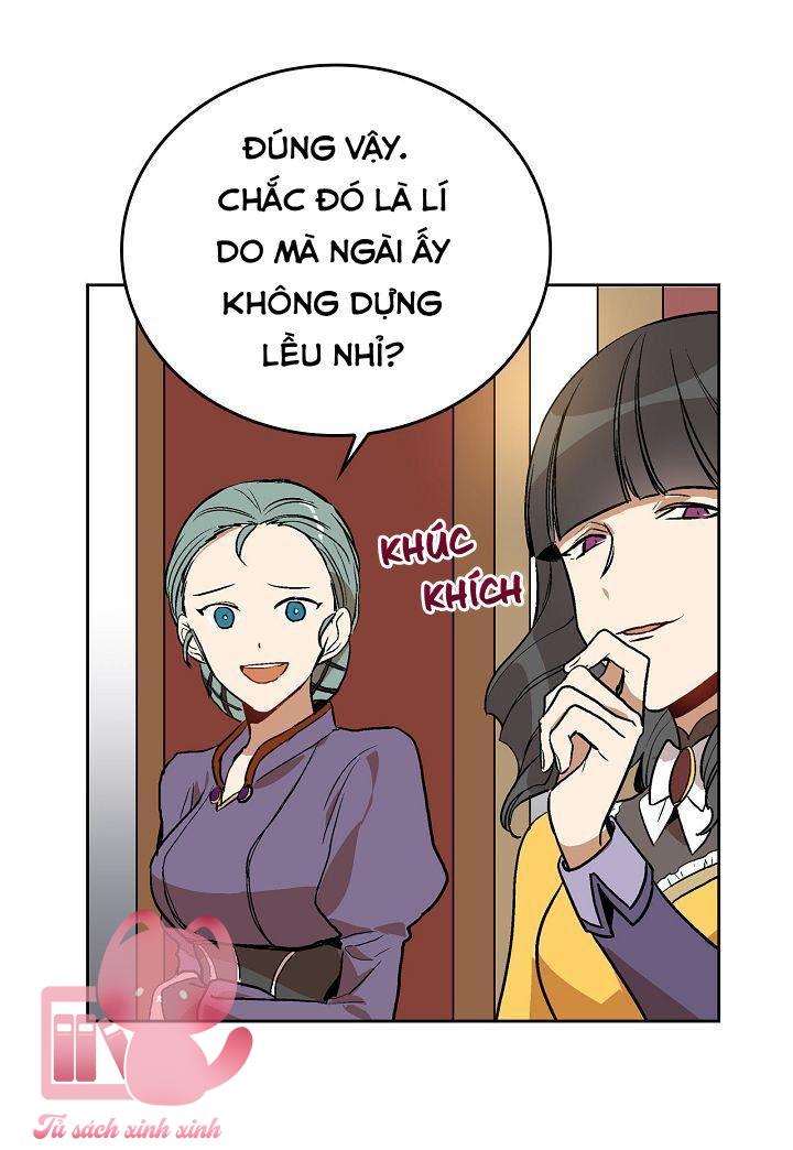 Vị Hôn Thê Khế Ước Của Công Tước - Chap 31 - Trang 25