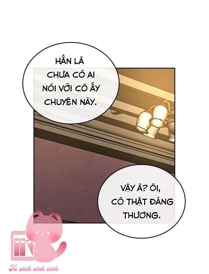 Vị Hôn Thê Khế Ước Của Công Tước - Chap 31 - Trang 29