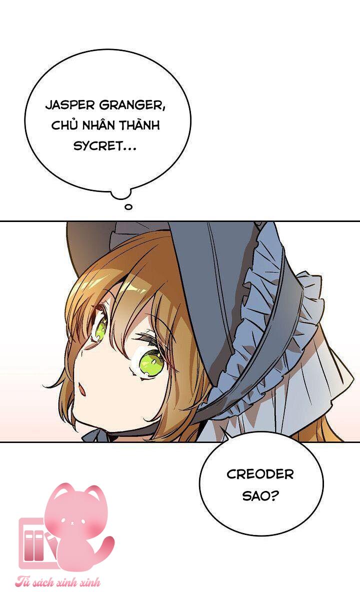 Vị Hôn Thê Khế Ước Của Công Tước - Chap 31 - Trang 4