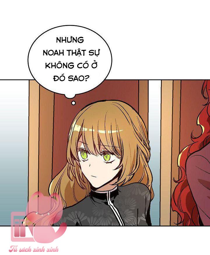 Vị Hôn Thê Khế Ước Của Công Tước - Chap 31 - Trang 39