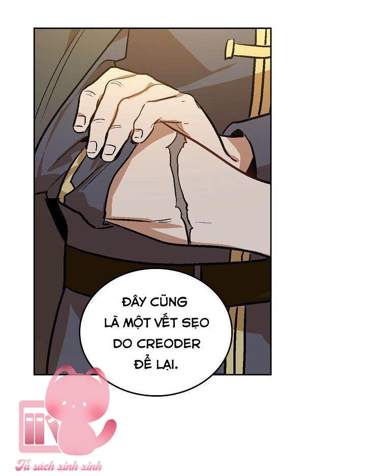 Vị Hôn Thê Khế Ước Của Công Tước - Chap 31 - Trang 6