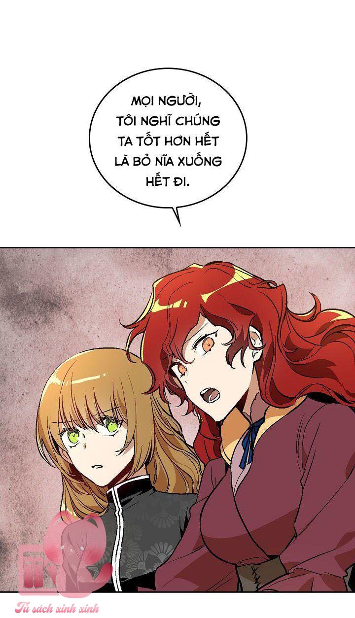Vị Hôn Thê Khế Ước Của Công Tước - Chap 31 - Trang 51