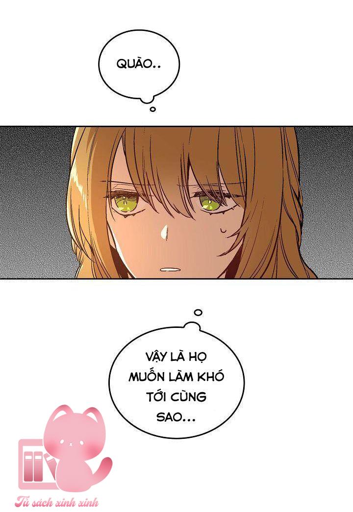 Vị Hôn Thê Khế Ước Của Công Tước - Chap 31 - Trang 54