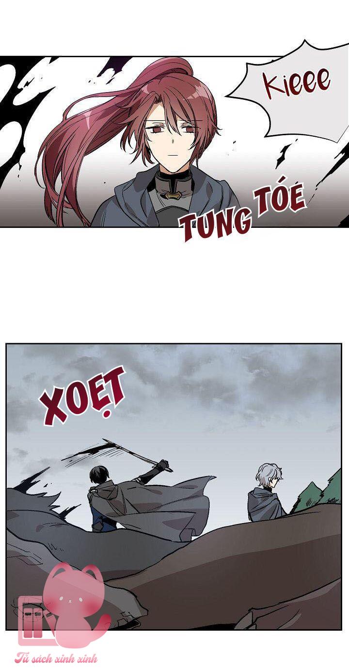 Vị Hôn Thê Khế Ước Của Công Tước - Chap 31 - Trang 56