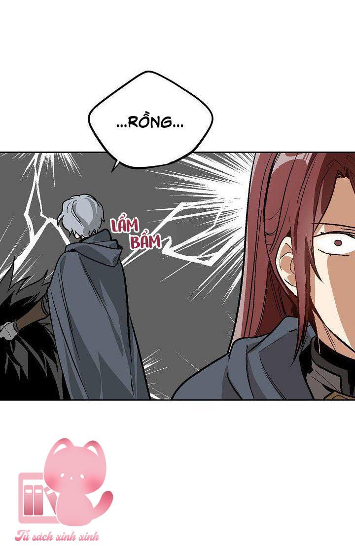 Vị Hôn Thê Khế Ước Của Công Tước - Chap 32 - Trang 12