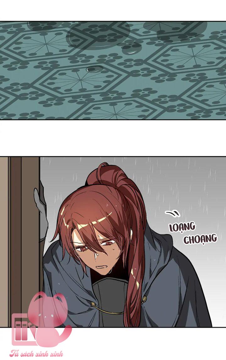 Vị Hôn Thê Khế Ước Của Công Tước - Chap 32 - Trang 42