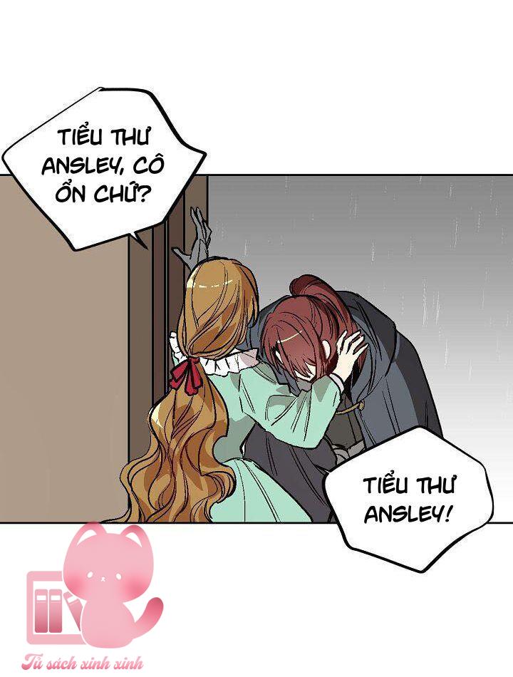 Vị Hôn Thê Khế Ước Của Công Tước - Chap 32 - Trang 44