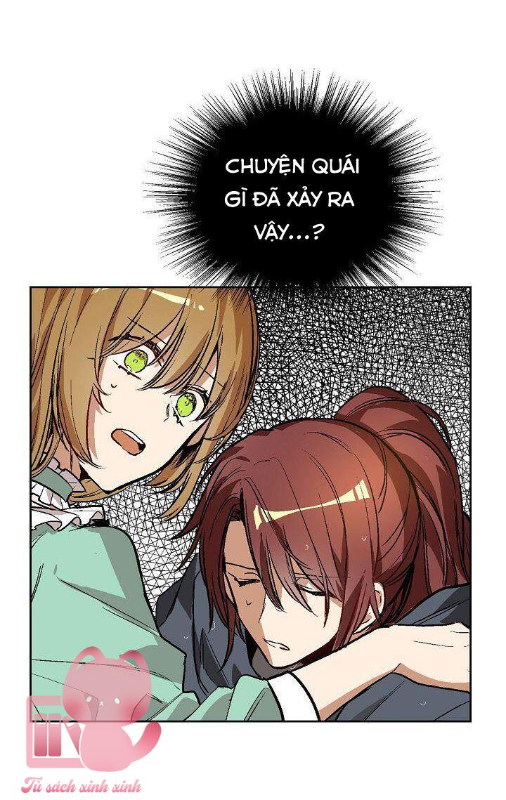 Vị Hôn Thê Khế Ước Của Công Tước - Chap 32 - Trang 45