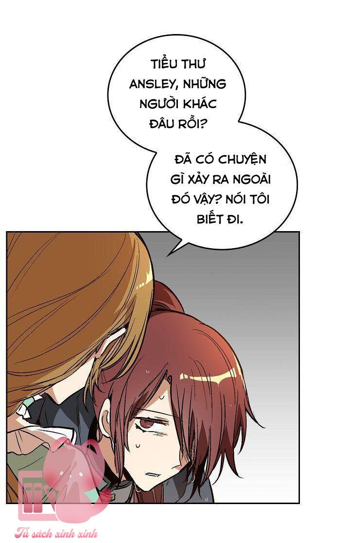 Vị Hôn Thê Khế Ước Của Công Tước - Chap 32 - Trang 46