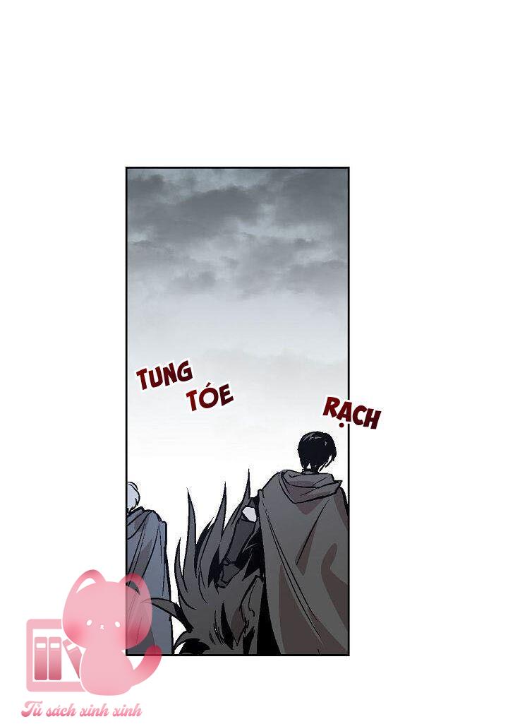 Vị Hôn Thê Khế Ước Của Công Tước - Chap 32 - Trang 6