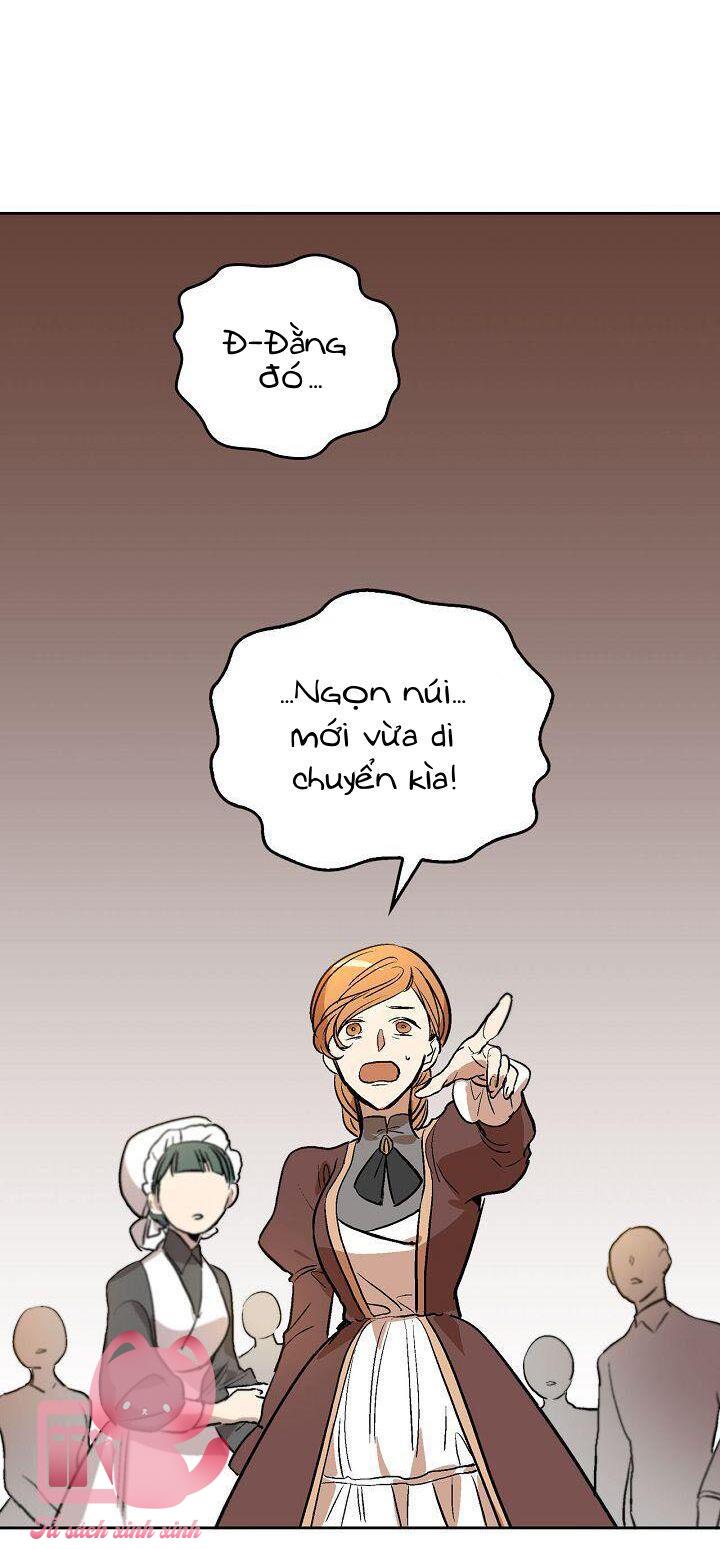Vị Hôn Thê Khế Ước Của Công Tước - Chap 32 - Trang 52