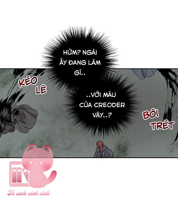 Vị Hôn Thê Khế Ước Của Công Tước - Chap 32 - Trang 7