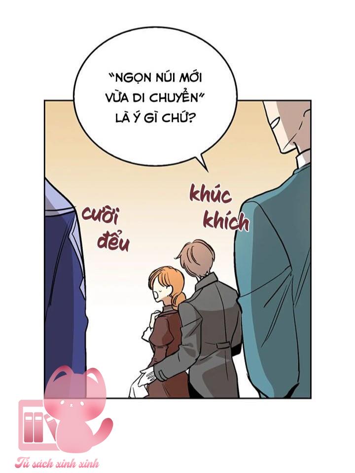 Vị Hôn Thê Khế Ước Của Công Tước - Chap 33 - Trang 2