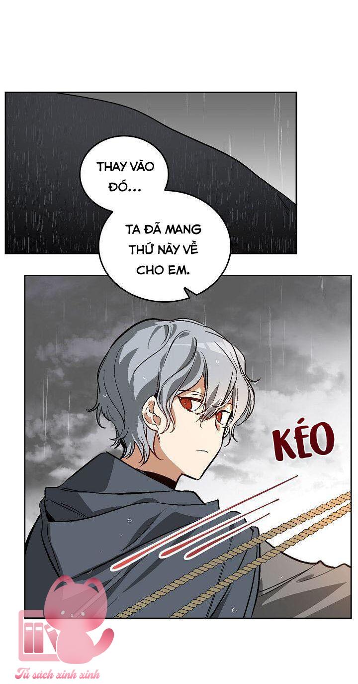 Vị Hôn Thê Khế Ước Của Công Tước - Chap 33 - Trang 13