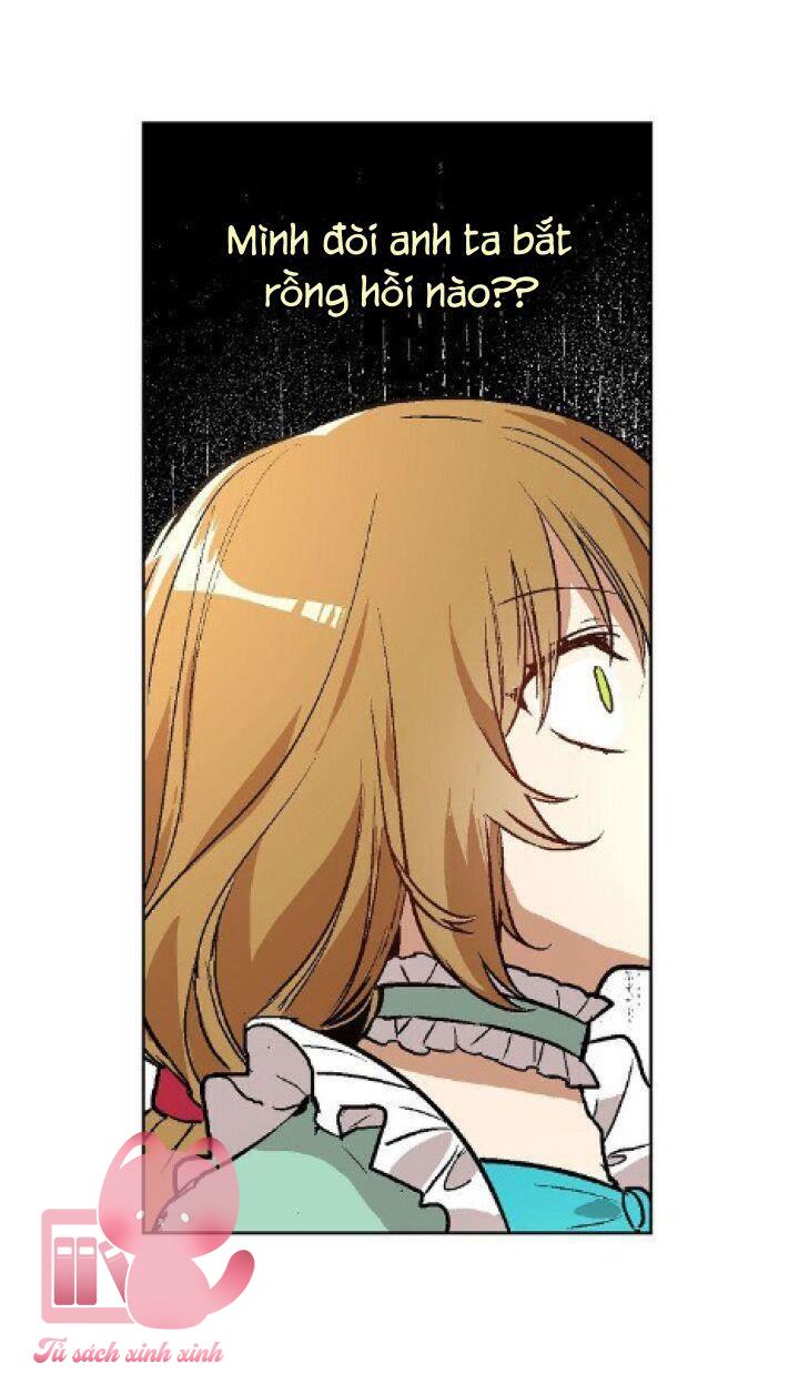 Vị Hôn Thê Khế Ước Của Công Tước - Chap 33 - Trang 16