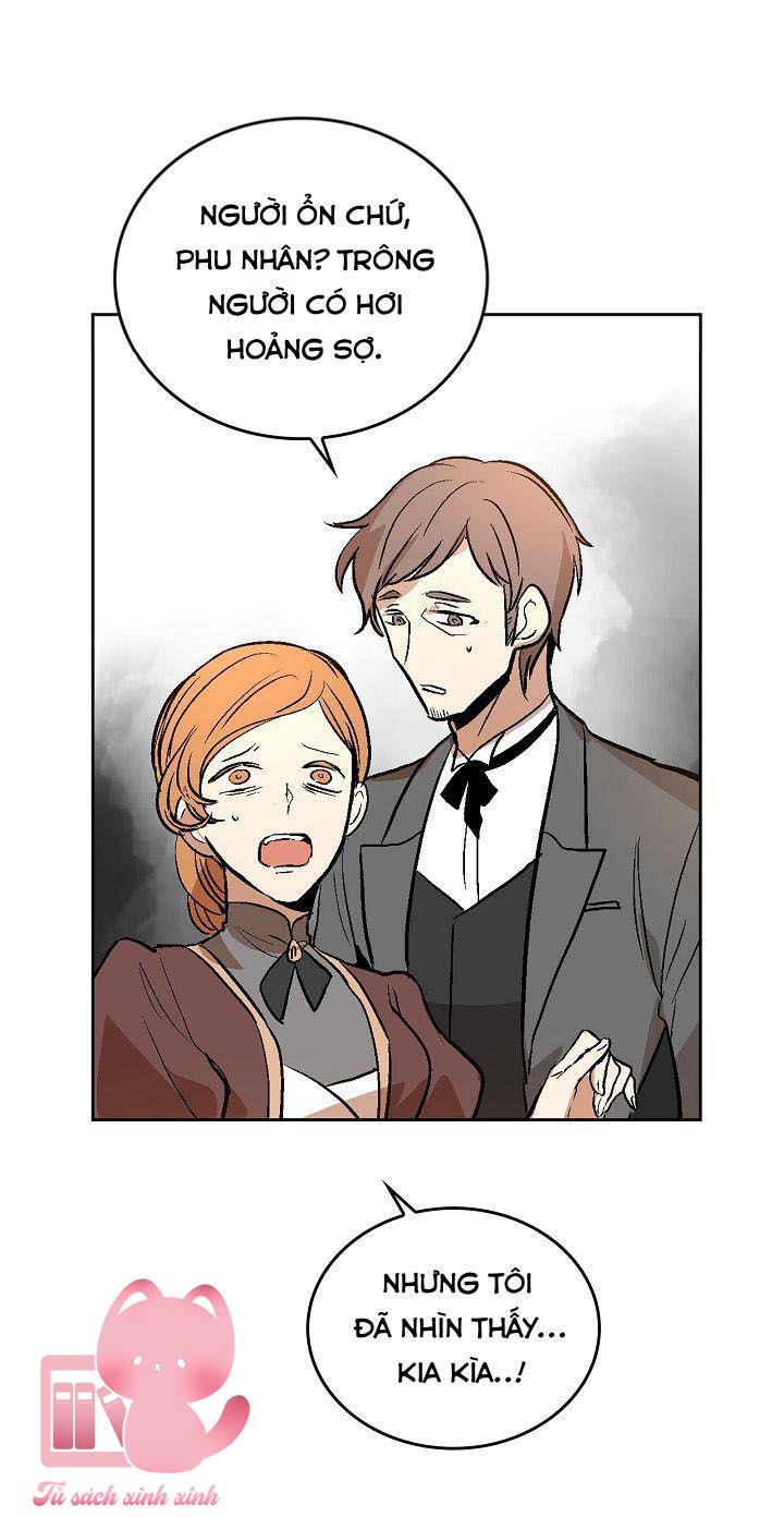 Vị Hôn Thê Khế Ước Của Công Tước - Chap 33 - Trang 3