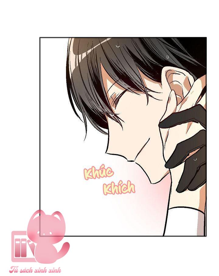 Vị Hôn Thê Khế Ước Của Công Tước - Chap 33 - Trang 28