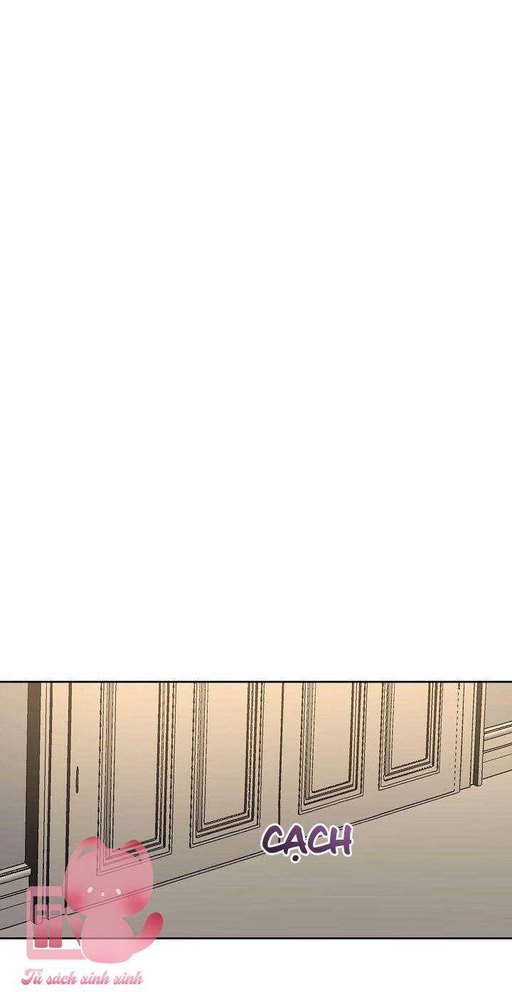 Vị Hôn Thê Khế Ước Của Công Tước - Chap 33 - Trang 32