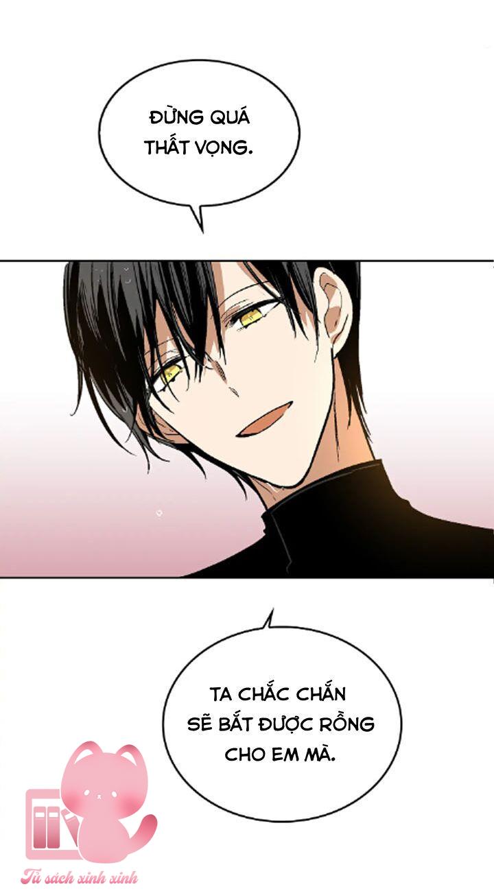 Vị Hôn Thê Khế Ước Của Công Tước - Chap 33 - Trang 38