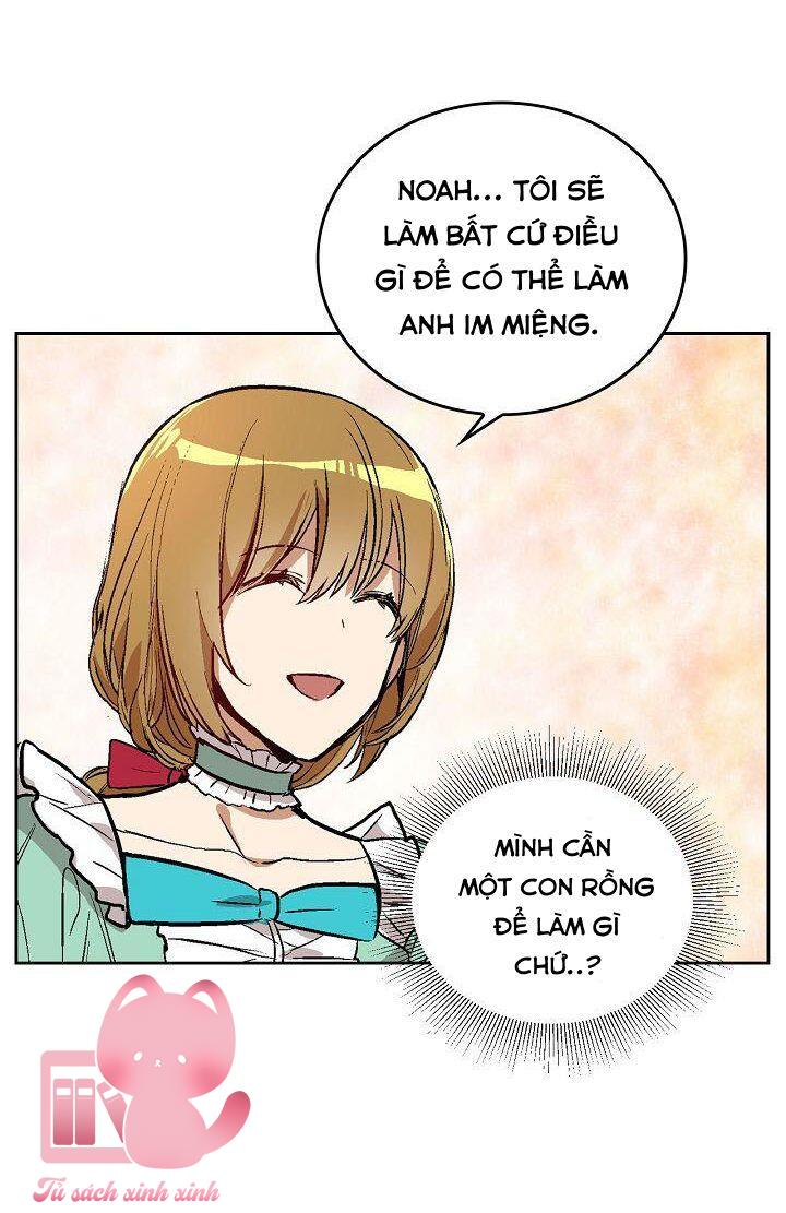 Vị Hôn Thê Khế Ước Của Công Tước - Chap 33 - Trang 39