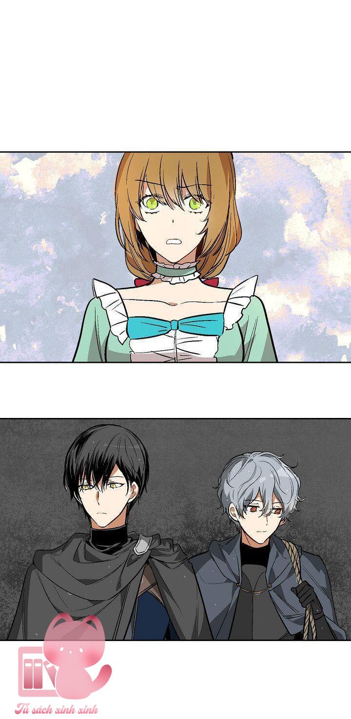 Vị Hôn Thê Khế Ước Của Công Tước - Chap 33 - Trang 6