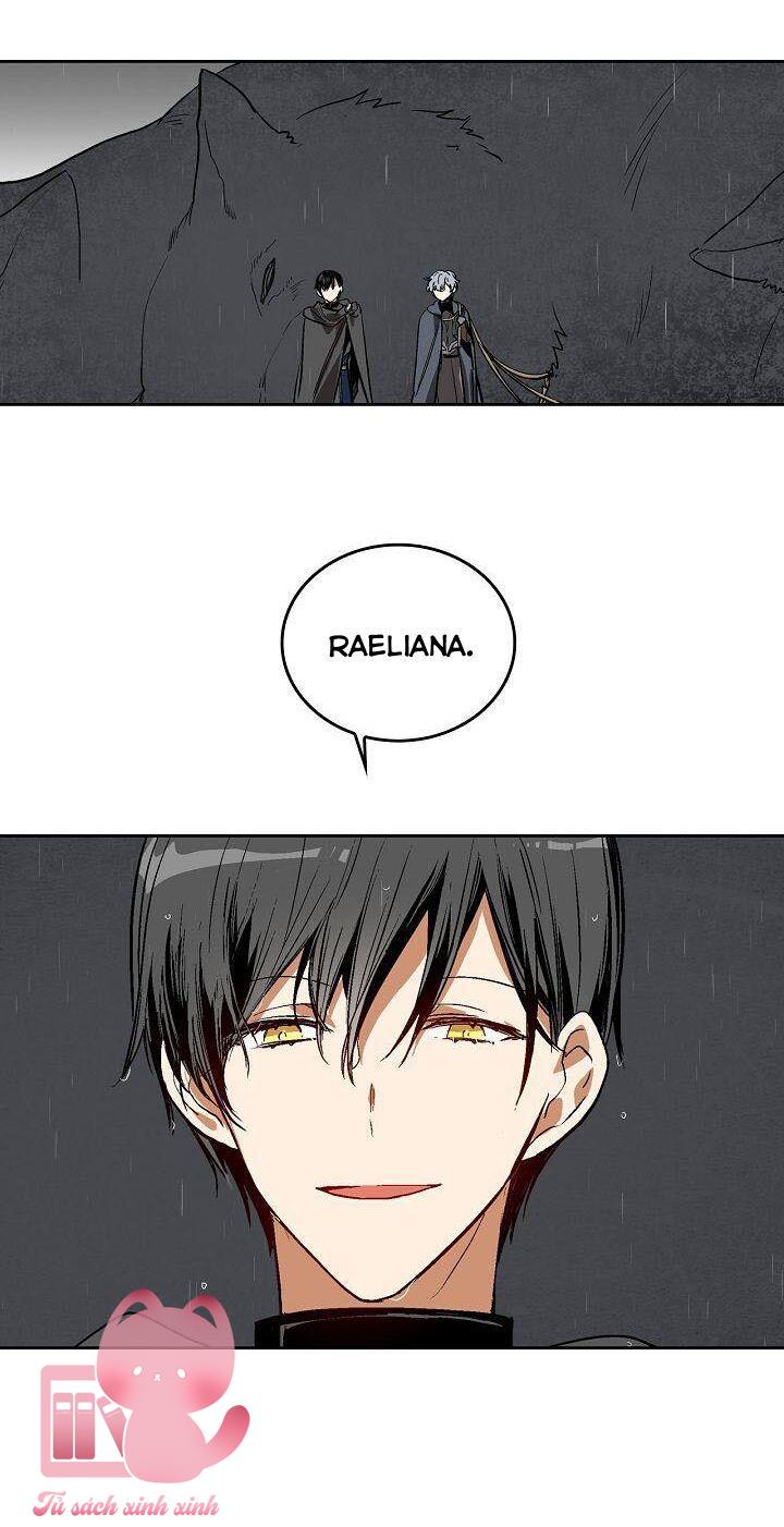 Vị Hôn Thê Khế Ước Của Công Tước - Chap 33 - Trang 9
