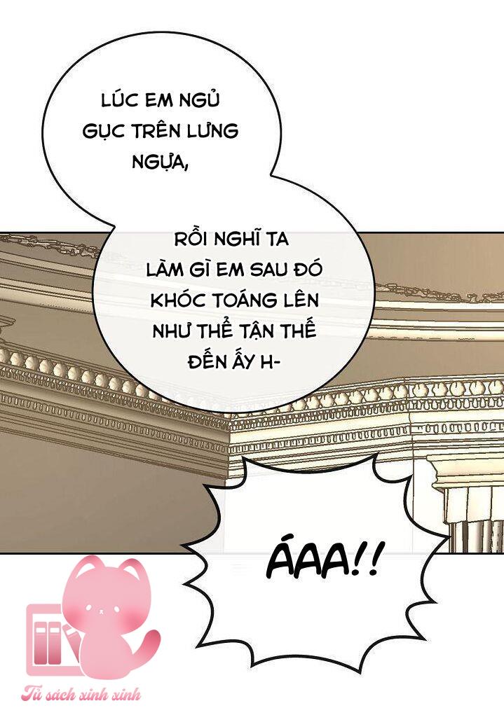 Vị Hôn Thê Khế Ước Của Công Tước - Chap 34 - Trang 15
