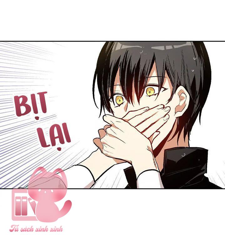 Vị Hôn Thê Khế Ước Của Công Tước - Chap 34 - Trang 16