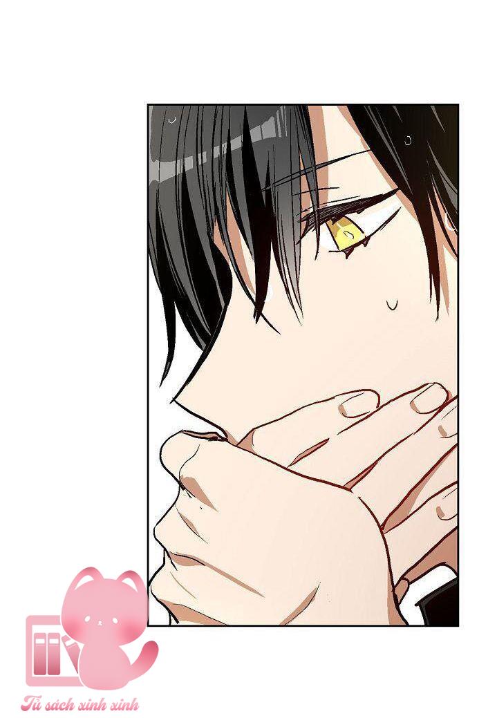 Vị Hôn Thê Khế Ước Của Công Tước - Chap 34 - Trang 22