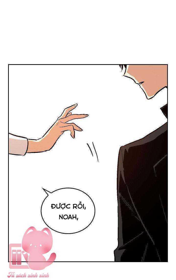 Vị Hôn Thê Khế Ước Của Công Tước - Chap 34 - Trang 25