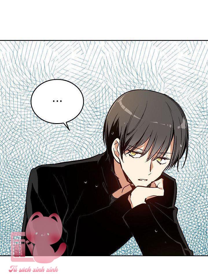 Vị Hôn Thê Khế Ước Của Công Tước - Chap 34 - Trang 27
