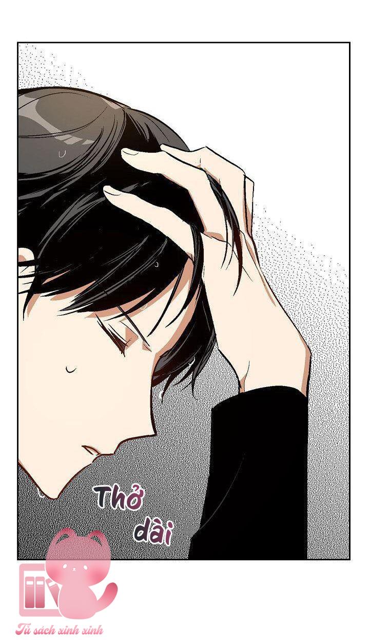 Vị Hôn Thê Khế Ước Của Công Tước - Chap 34 - Trang 28