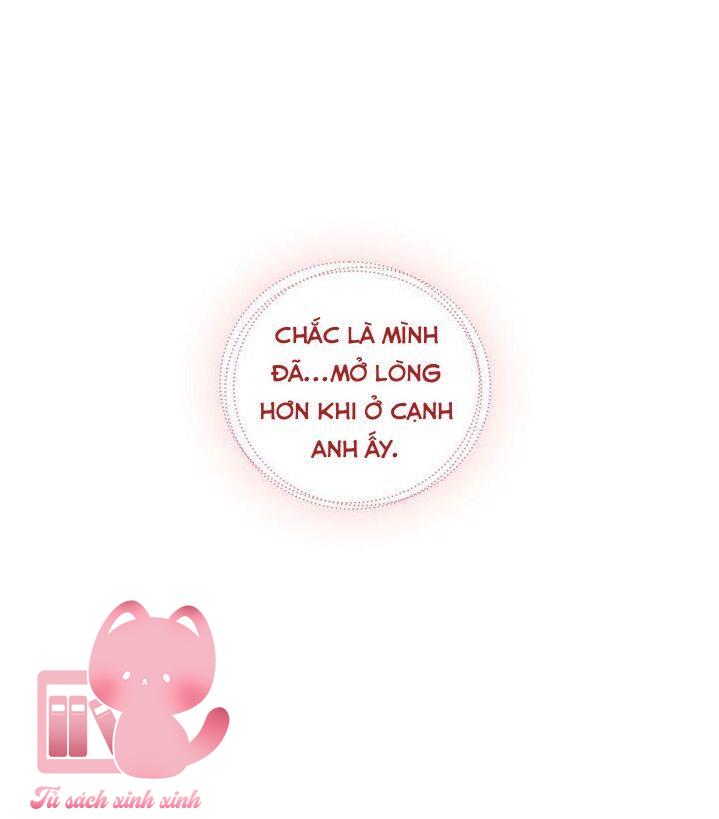 Vị Hôn Thê Khế Ước Của Công Tước - Chap 34 - Trang 31
