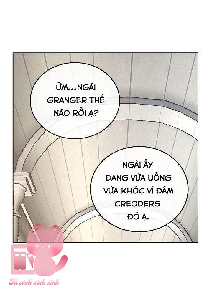 Vị Hôn Thê Khế Ước Của Công Tước - Chap 34 - Trang 33