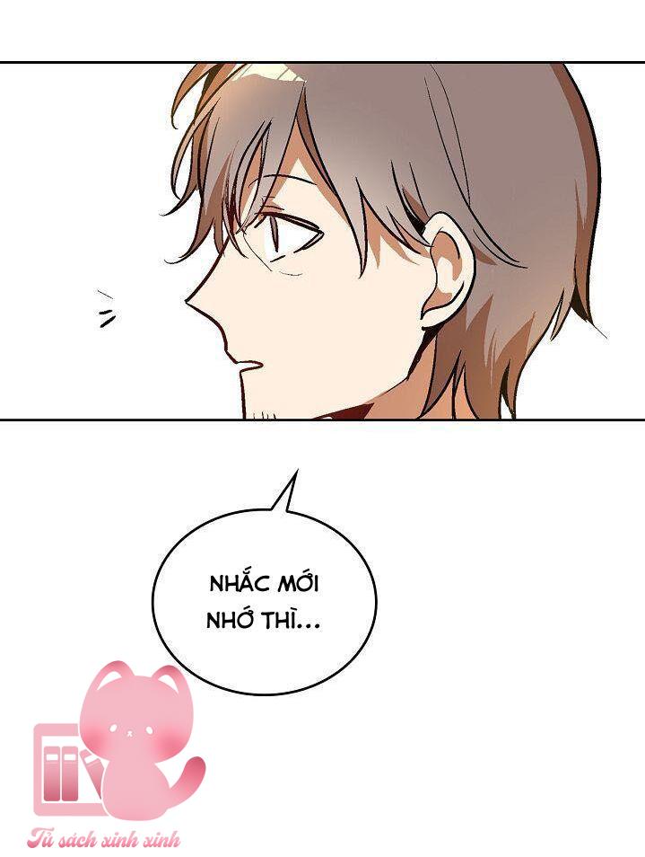 Vị Hôn Thê Khế Ước Của Công Tước - Chap 34 - Trang 35
