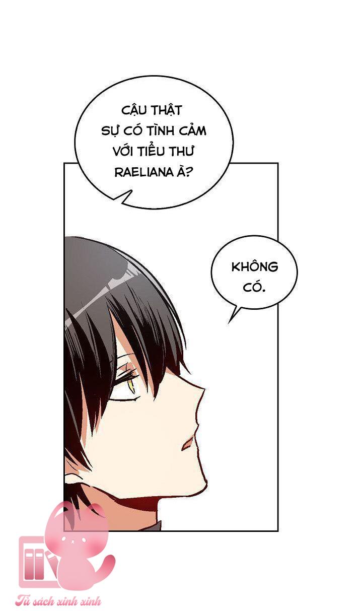 Vị Hôn Thê Khế Ước Của Công Tước - Chap 34 - Trang 46