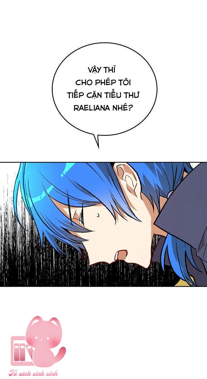 Vị Hôn Thê Khế Ước Của Công Tước - Chap 34 - Trang 48