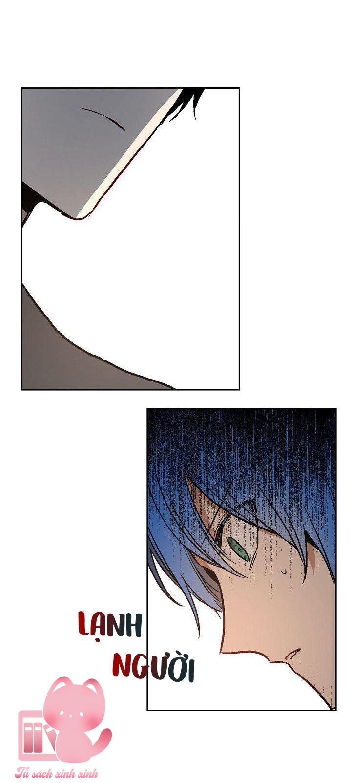 Vị Hôn Thê Khế Ước Của Công Tước - Chap 34 - Trang 49