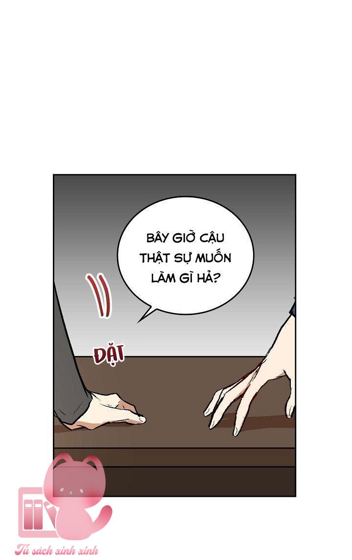 Vị Hôn Thê Khế Ước Của Công Tước - Chap 34 - Trang 50