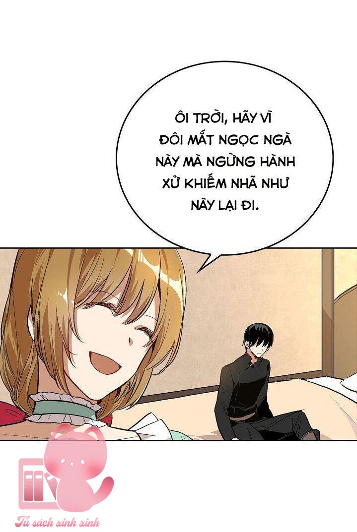 Vị Hôn Thê Khế Ước Của Công Tước - Chap 34 - Trang 6