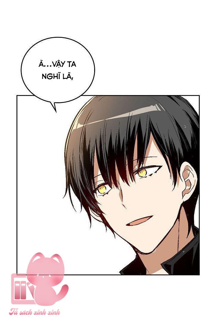 Vị Hôn Thê Khế Ước Của Công Tước - Chap 34 - Trang 7